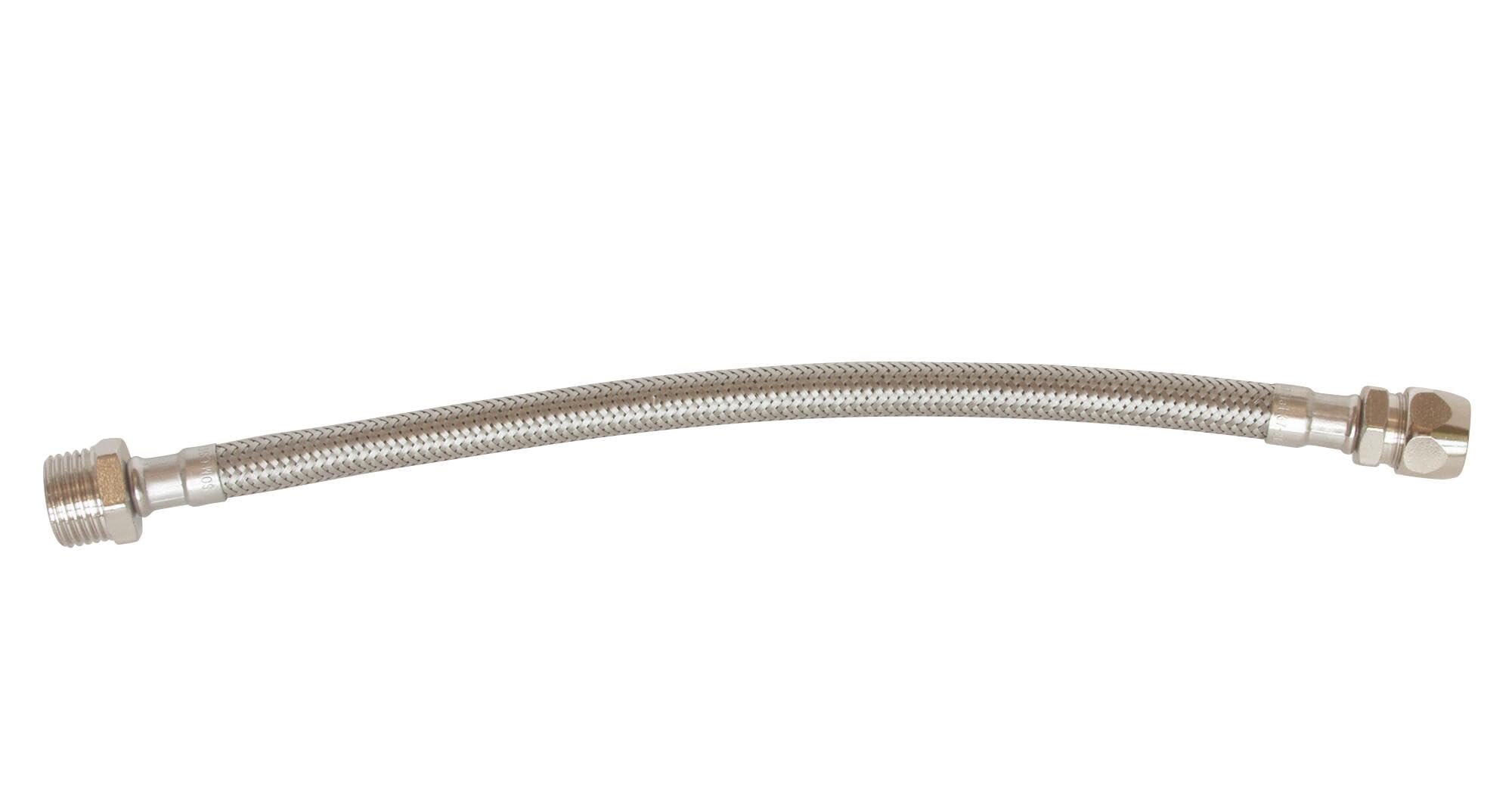 Somatherm 2985-07 Flexible M15/21 Bicone 12-30 cm-dn 8, Grey