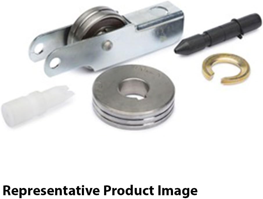 Lincoln Electric Kp654 3 64a Drive Roll Kit 3 64 Aluminum Wire