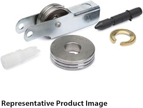 Lincoln Electric Kp654 3 64a Drive Roll Kit 3 64 Aluminum Wire