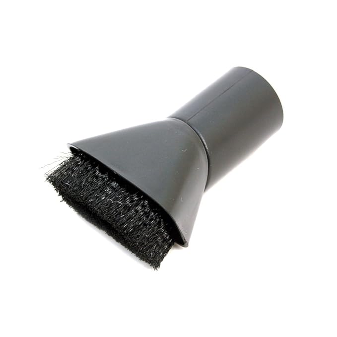 35mm Dusting Brush for Miele Vacuum Cleaner Amazon.co.uk Kitchen & Home