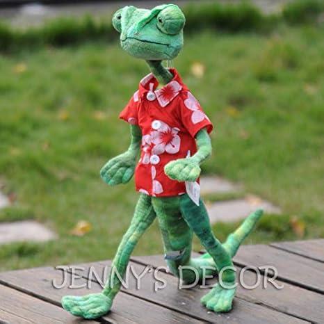 rango doll
