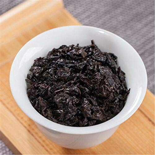 Chinesischer Oolong Tee Premium Holzkohle Gebackene Krawatte Guan Yin Grüner Tee Gesundheitswesen Neuer Tee Gesunder Tee… – Bild 8