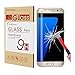 Galaxy S7 Edge Screen Protector,S7 Edge Tempered Glass,Coddycase Full Coverage [No-Bubble][Crystal Clear] 9H Hardness Tempered Glass Screen Protector for Samsung Galaxy S7 Edge (1Pack)