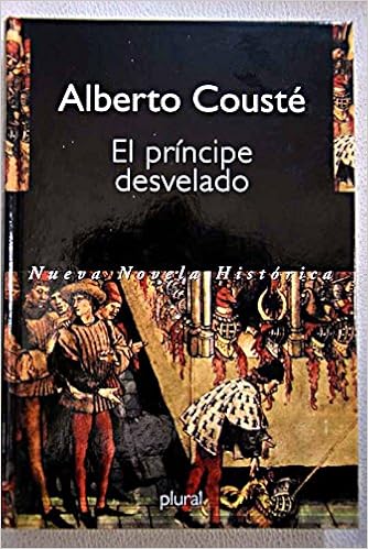 El príncipe desvelado