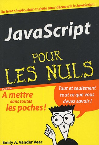 JavaScript