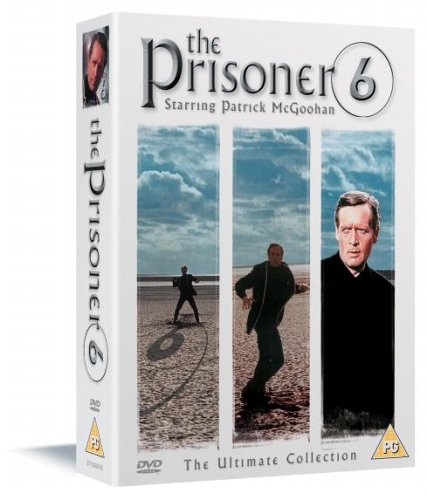 The Prisoner - Le Prisonnier