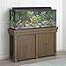 Wildwood 55 Gallon Aquarium Stand, Rustic Graythumb 1