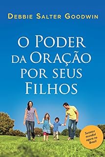 O poder da oração por seus filhos
