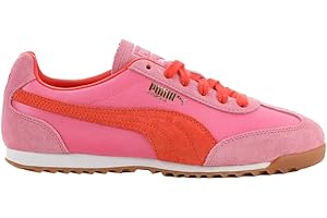 PUMA Womens Arizona Sneakers