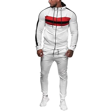Chandal de hombre invierno | Los mejores chandales.