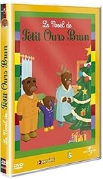 Petit Ours Brun - Le Noël De Petit Ours Brun