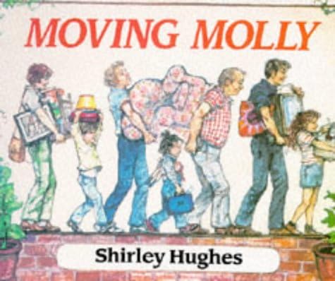 Moving Molly