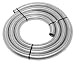 Walker (40000) 1" Diameter - 25' Galvanized Flex Tube primary