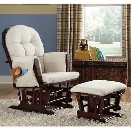 stork glider chair