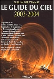 Le  guide du ciel 2003-2004