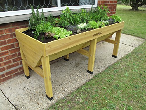 VegTrug Raised Bed - Image 4