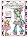 Sherri Baldy My Besties Little Dimples Coloring Book by Sherri Ann Baldy
