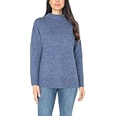 Well Worn Women's NEP Yarn Sweater