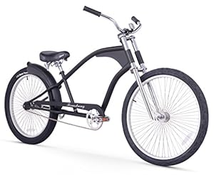 26 inch single speed bike