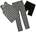 Body Glove Girl's 3 Piece Athletic Shorts, Legging and Tank Top Sets