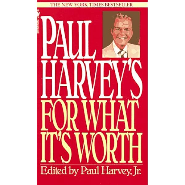 Paul Harvey's the Rest of the Story: 9780808511182: Amazon.com: Books
