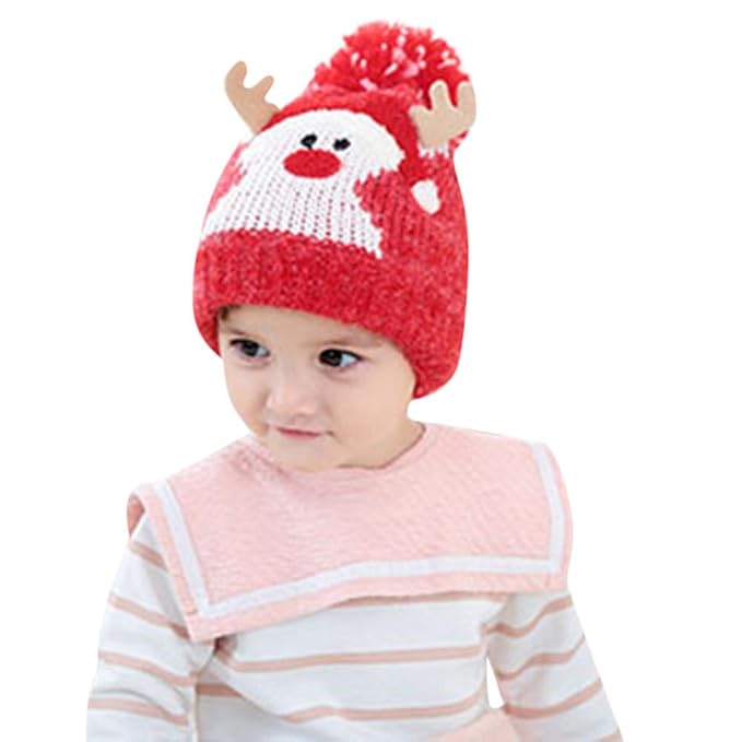 baby christmas hats uk