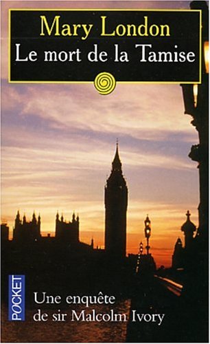 Le  mort de la Tamise