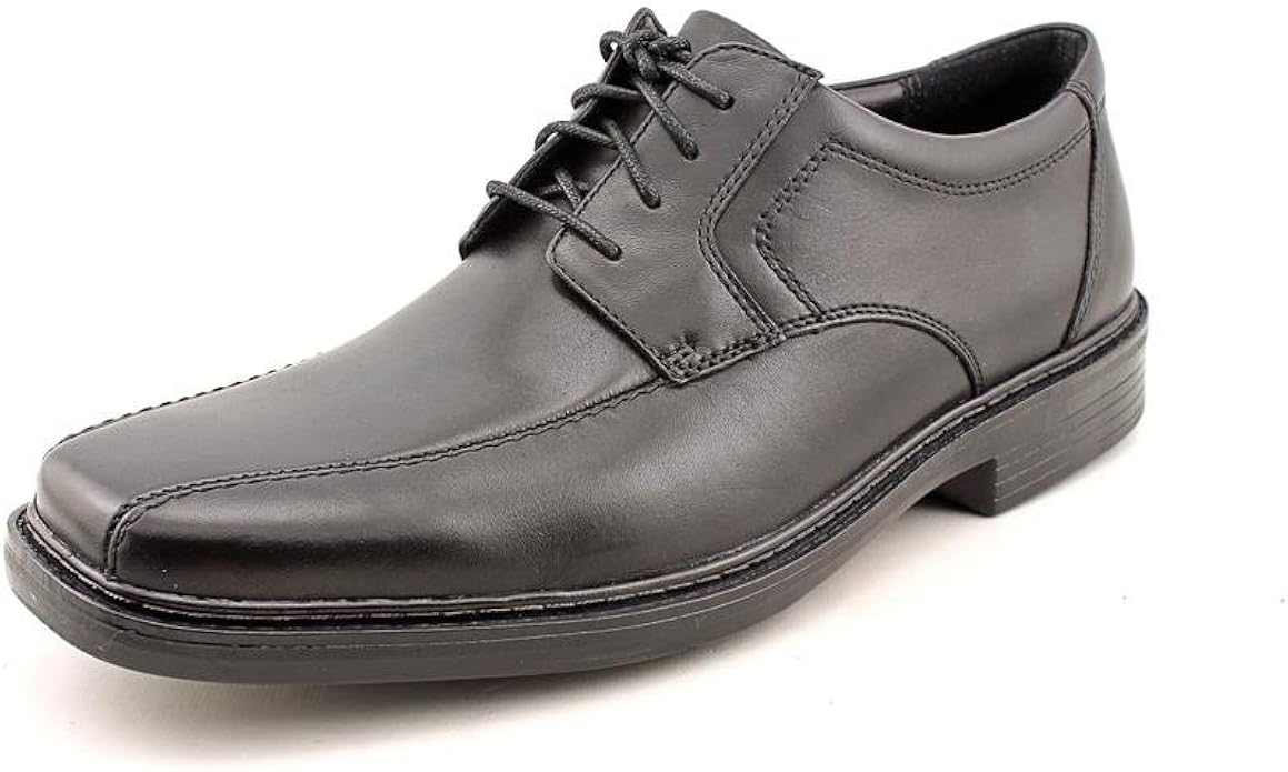 Bostonian Komo Capital Mens Size 9.5 Black Bostonian Komo Capital Mens Size 9.5 Black