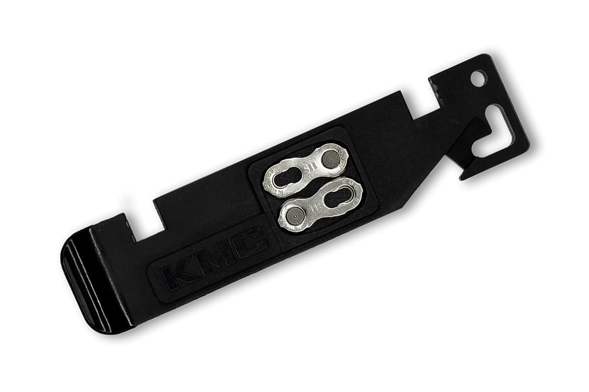 KMC Multi-Function Chain Aid Tool, Black