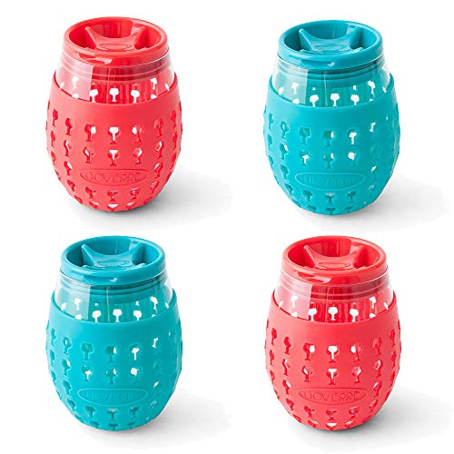 Compare price to sippy cup as seen on shark tank