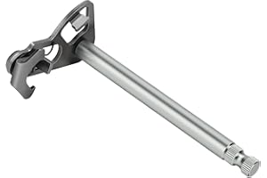 JAVIK Shift Shaft Assembly Shifter for Yamaha YZ85 YZ65 YZ125PSK YZ85RSK YZ85PSK 2002-2024 O.E.M# 5PA-18101-00-00