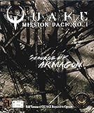 Quake Mission Pack No. 1: Scourge of Armagon expansion