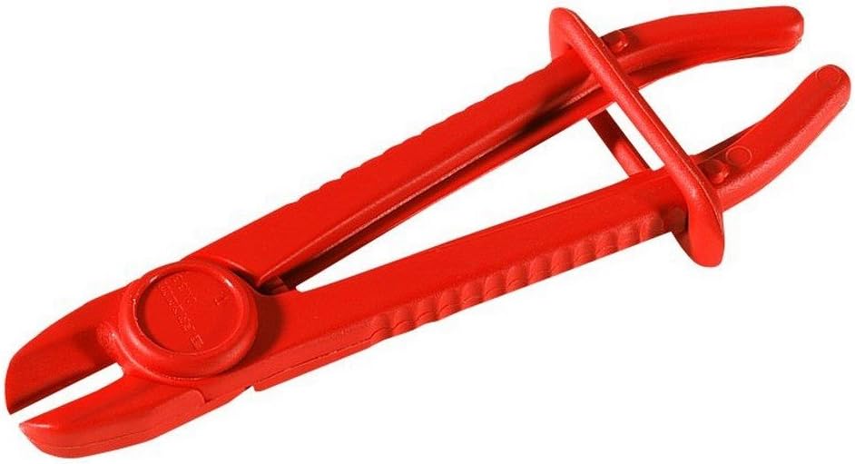 FACOM DM.33 Hose Clamp, 160 mm Length, 160 mm Width