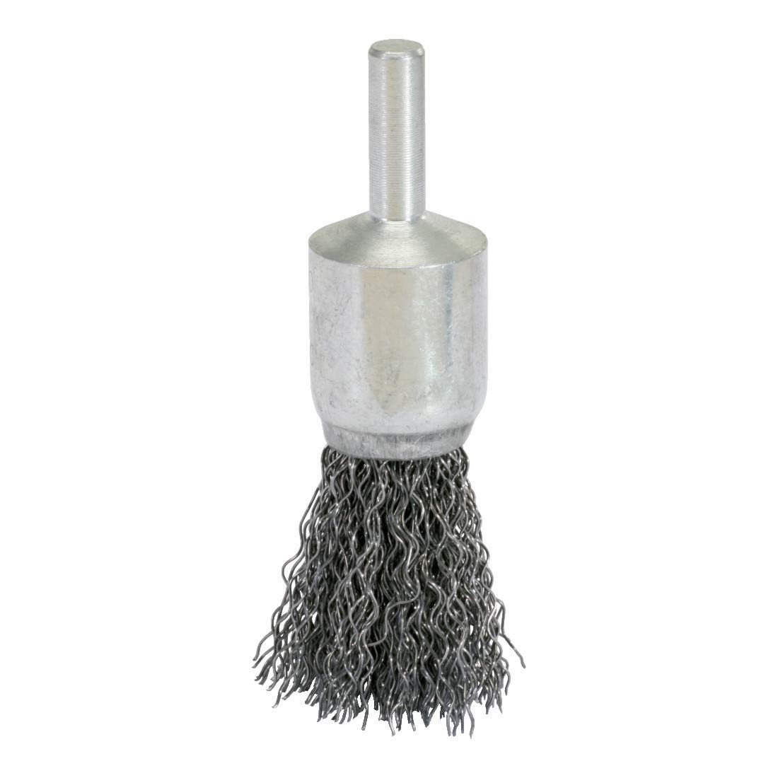 KS Tools 340.0019 0.50mm Dia/ 19mm Steel Wire Brush