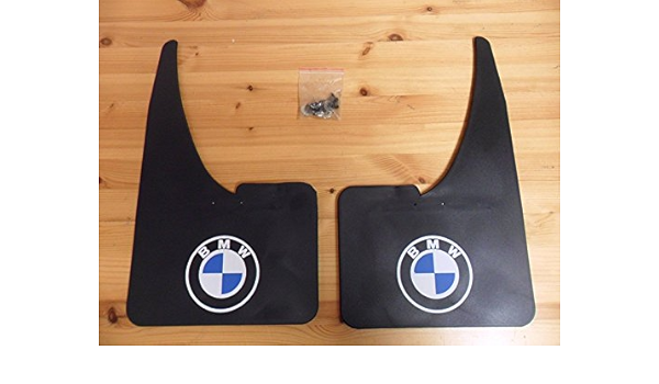 sportflaps guardabarros BMW- par de 2 guardabarros – M3 – M5 ...