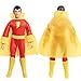 DC Comics Retro Kresge Style Figures: Shazam [Loose in Factory Bag]