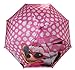 Disney Minnie Mouse Bowtique Girls Umrella - With 3d Handle
