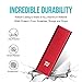 THU 128GB External SSD Portable Solid State Drive USB 3.1 Gen 1 Typ-c Mini Size and Superfast Read/Write Speeds for Latop Desktop Tablet