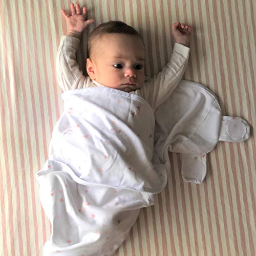 elys and co swaddle