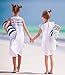 Utopia Towels, 35 by 70 Inches Beach Towel, 100% Ring-Spun Cotton Jumbo Bath Sheet, 600 GSM Highly Absorbent, Super Soft & Quick-Dry Towel, Blue