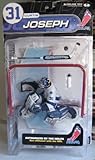 McFarlane Toys NHLPA Hockey Series 1 - Curtis Joseph