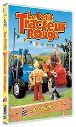 Le Petit Tracteur Rouge - La Coupe