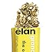 ELAN Healthy Breakfast Cereal Granola Shots, Low Sugar Gluten Free Oatmeal Muesli Snack Pack To Go (Almond Pecan Walnut Coconut Oats, 12 Pack)