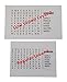 Word Search Grab & Go - Low Vision Level 2 (Medium) Puzzle for Dementia and Alzheimer's