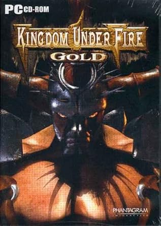 Kingdom Under Fire Heroes Rom Download