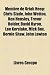 Membre de Uriah Heep: Chris Slade, John Wetton, Ken Hensley, Trevor Bolder, David Byron, Lee Kerslake, Mick Box, Bernie Shaw, John Lawton - Livres Groupe
