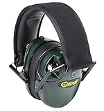 Caldwell unisex adult Green E Max Electronic