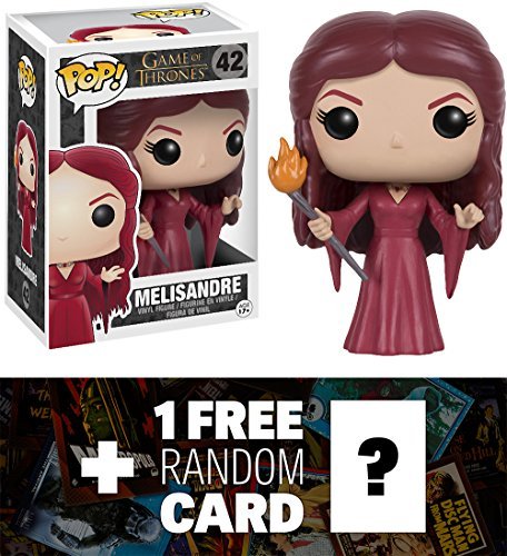 melisandre funko pop