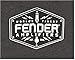 Fender Bolt Down T-Shirt - Charcoal - XL