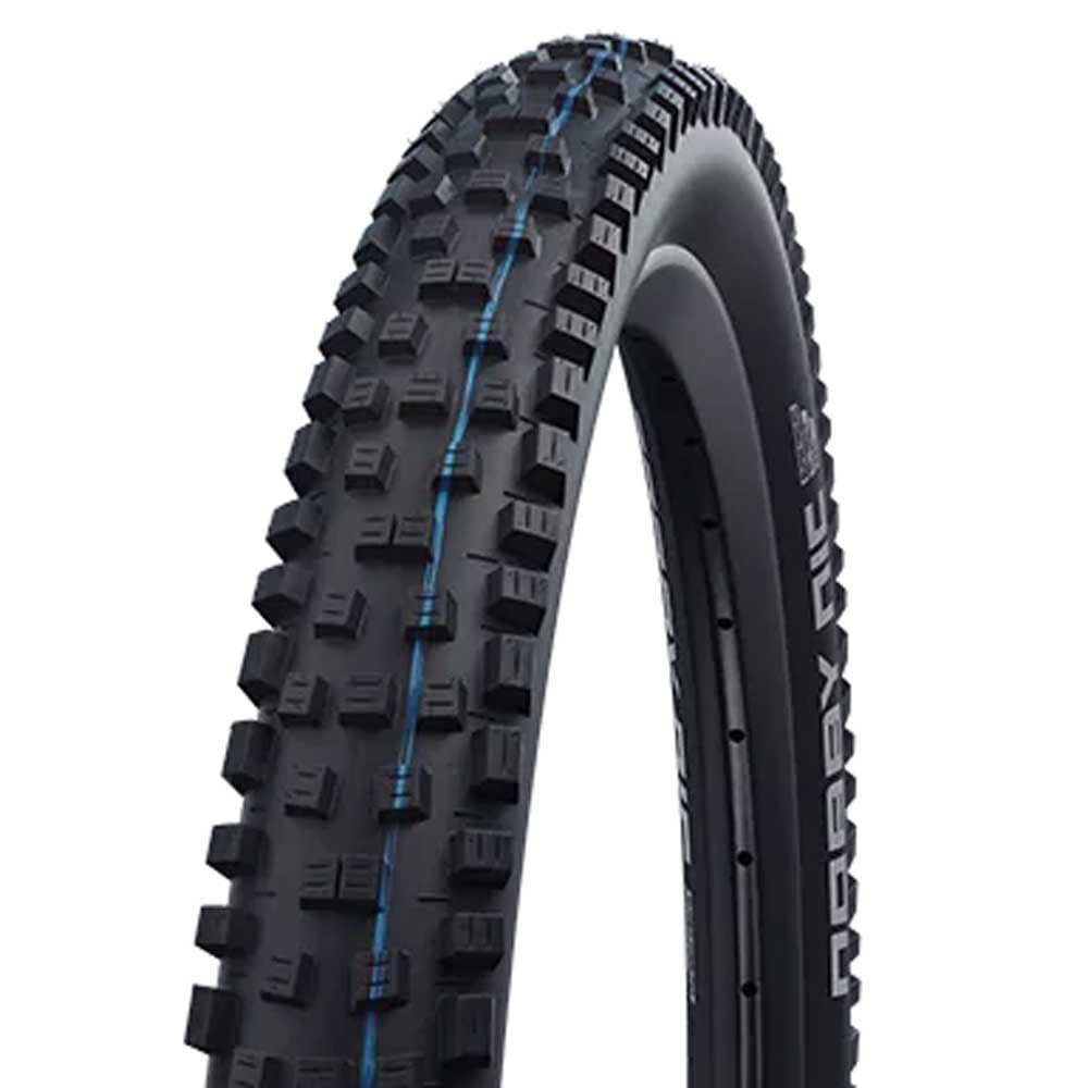 709559 - copertone pieghevole per bicicletta nobby nic 29x2.35 hs602 evo super ground tu